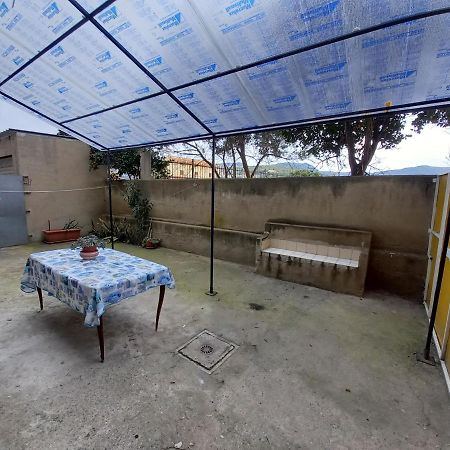 Bella Reggio Leilighet Reggio di Calabria Eksteriør bilde